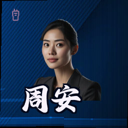 周安